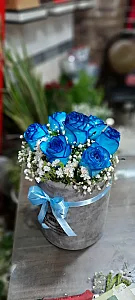 گلفروشی پونه اردبیل