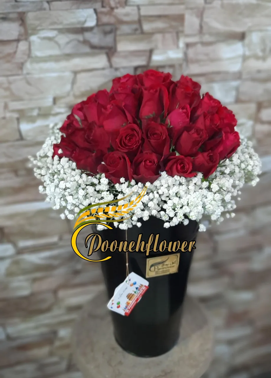 گلفروشی پونه اردبیل - تصویر 3