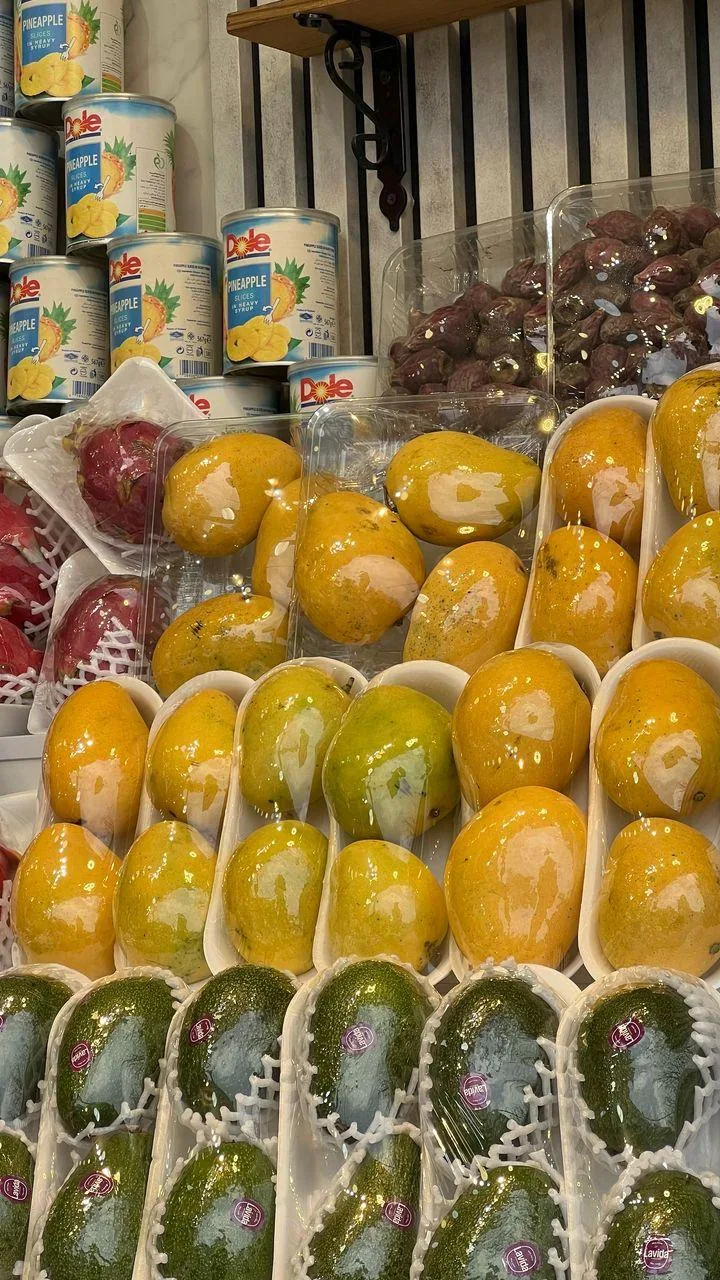 سوپر میوه اشکان - تصویر 3