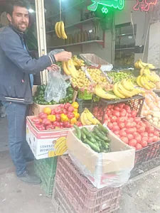سوپر میوه‌میرزایی