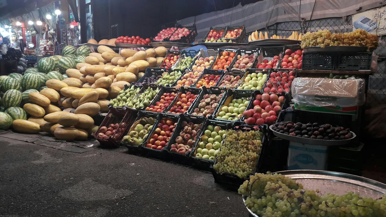 میوه فروشی خانی - تصویر 2