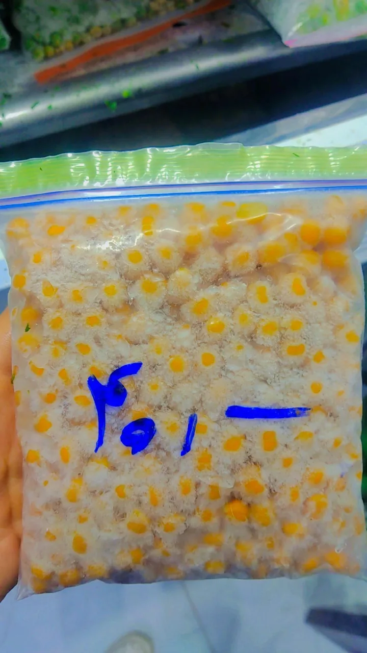 سبزی آماده ریحون
