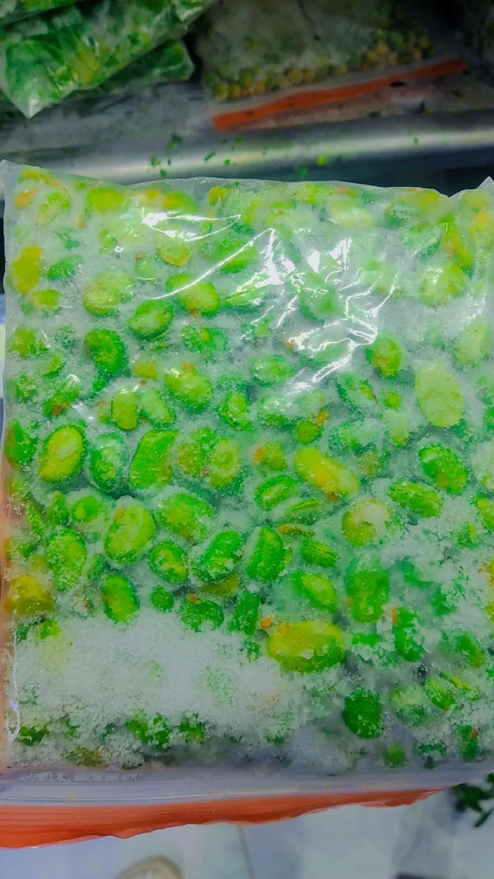 سبزی آماده ریحون - تصویر 4