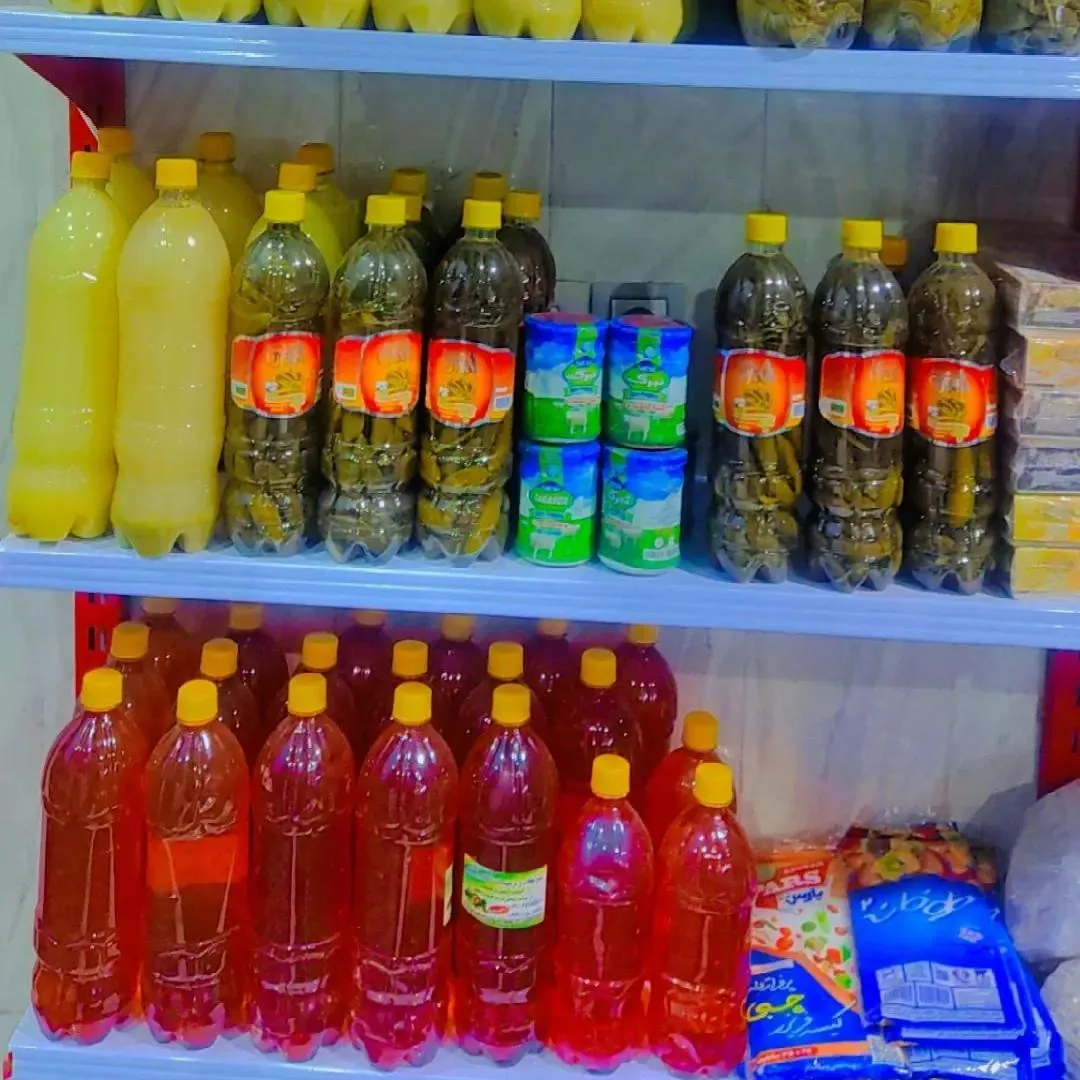 سبزی آماده ریحون - تصویر 6
