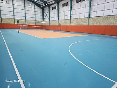 باشگاه والیبال امیری