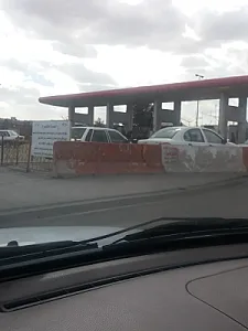 پمپ گاز CNG دامپزشکی