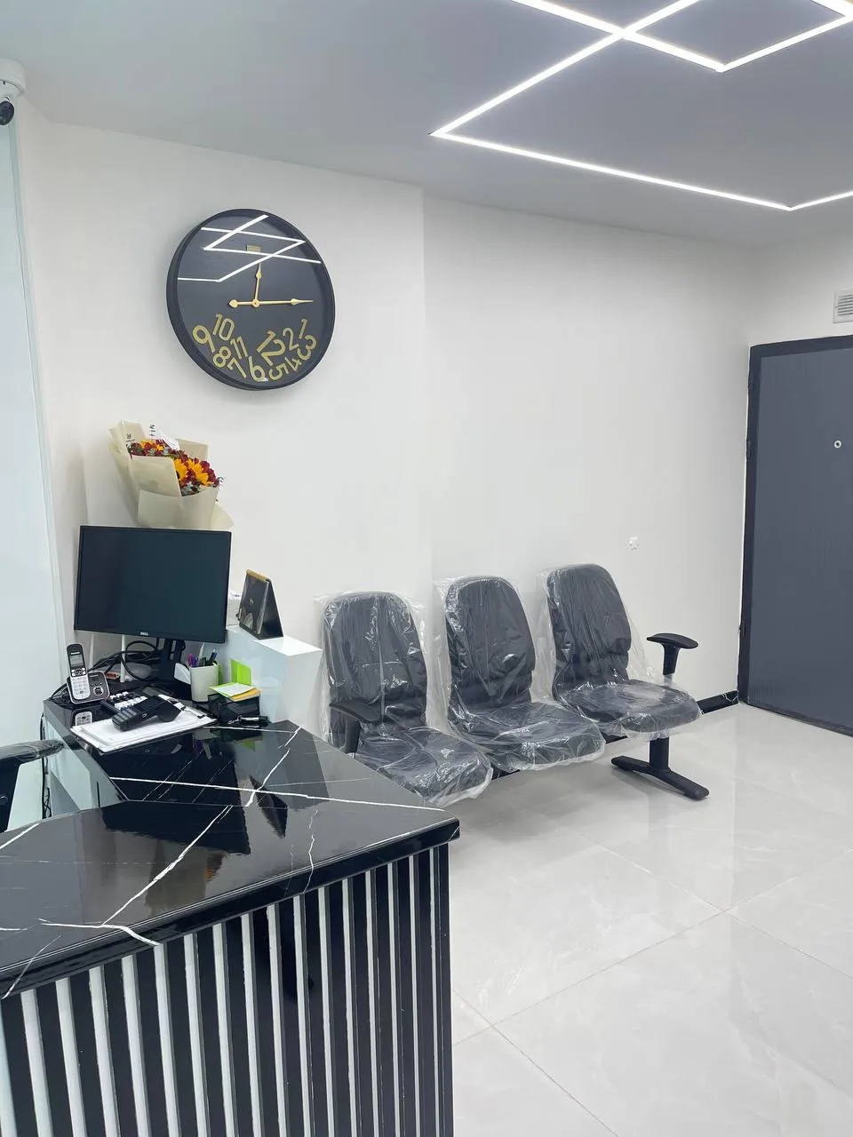 مطب دکتر آیدا حقیقی مراد - تصویر 4