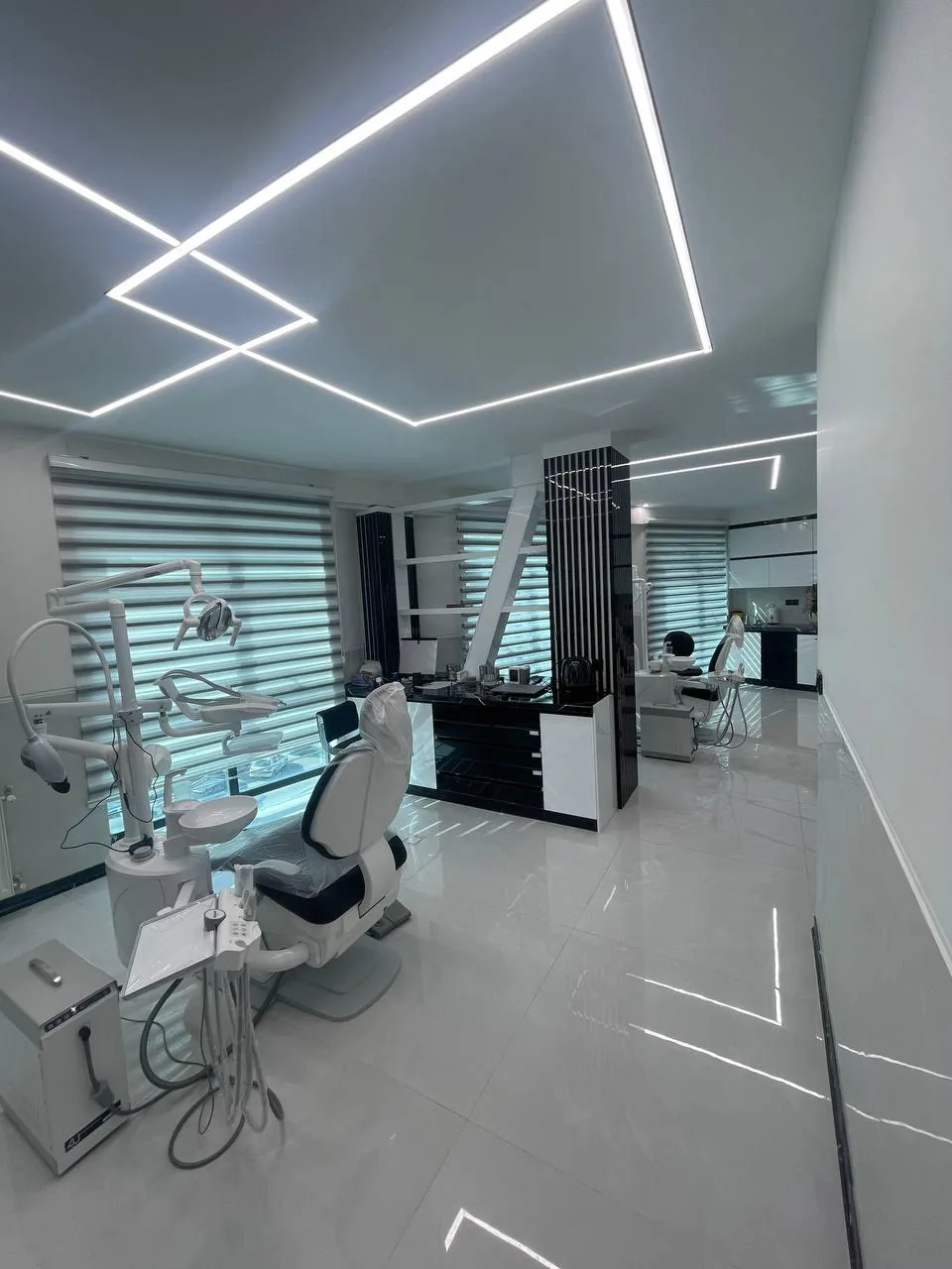 مطب دکتر آیدا حقیقی مراد - تصویر 5