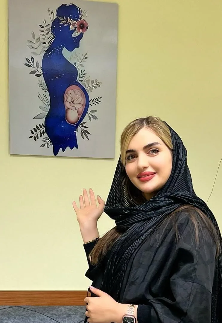 مطب دکتر سولماز شیرزاده