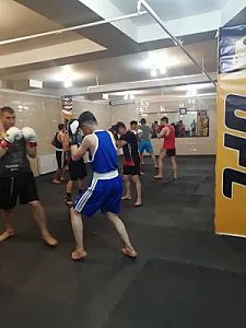 باشگاه ورزشی جردن