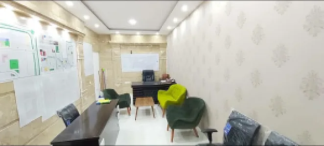 مشاورین املاک گیتا ملک