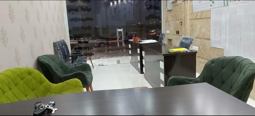 مشاورین املاک گیتا ملک - تصویر 2