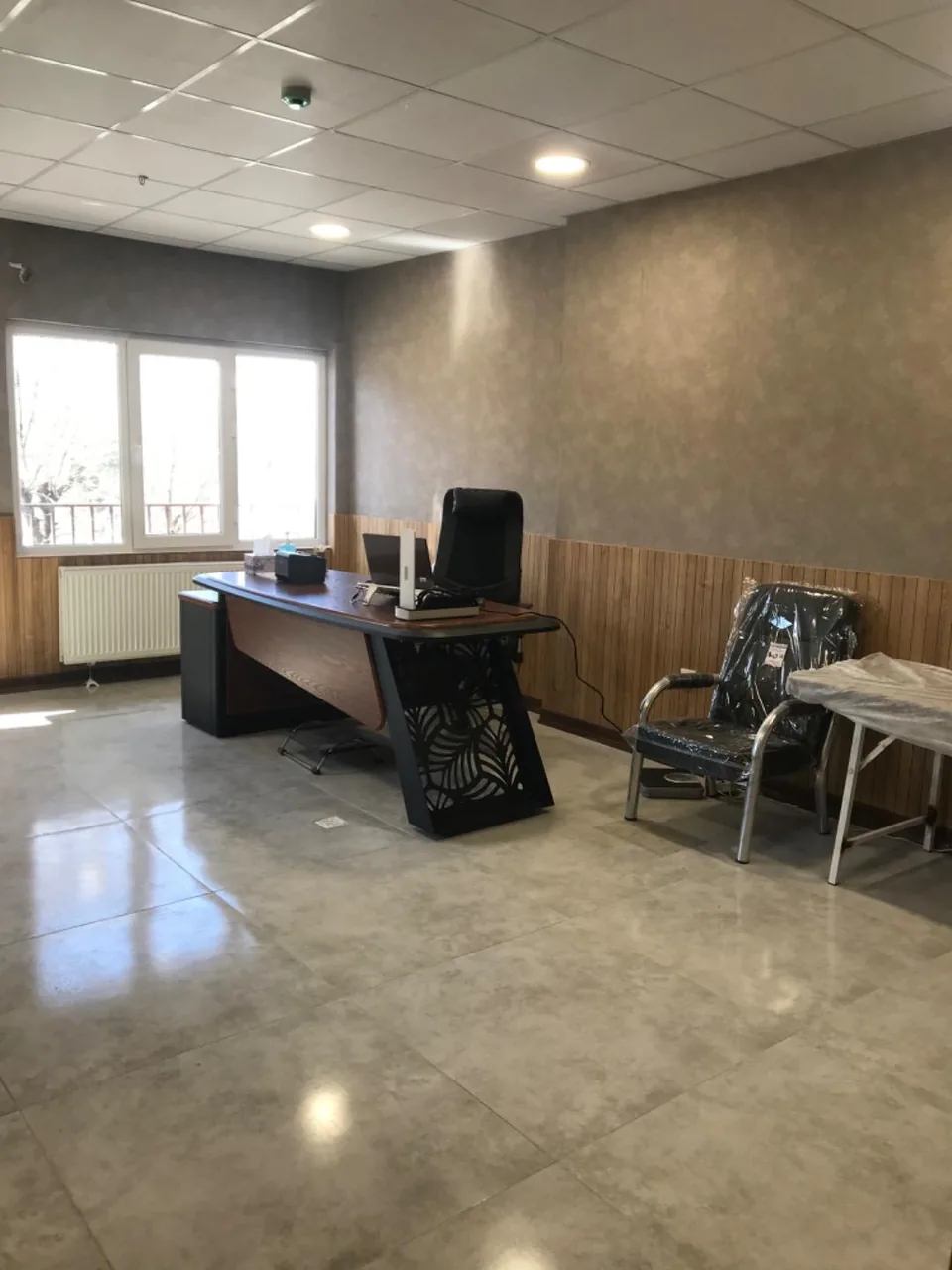 مطب دکتر سید سامان طالبی - پزشک عمومی در همدان - تصویر 2