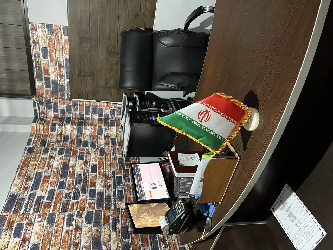 باشگاه بدنسازی نیاوران - تصویر 6