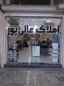 مشاور املاک عالی پور