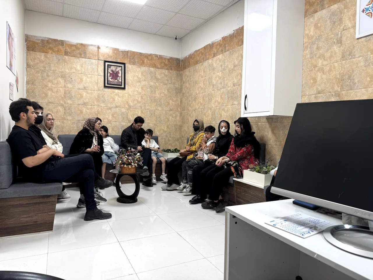 مطب دکترسیما صادق زاده