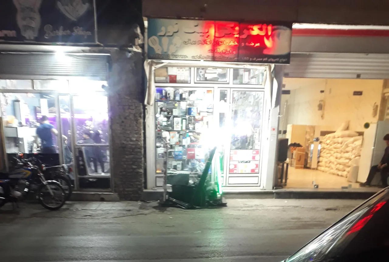 الکتریکی پیک نور - تصویر 2