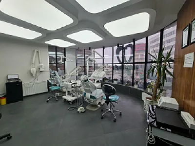 دکتر بهزاد علی نژادی