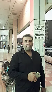 مشاور املاک آرش