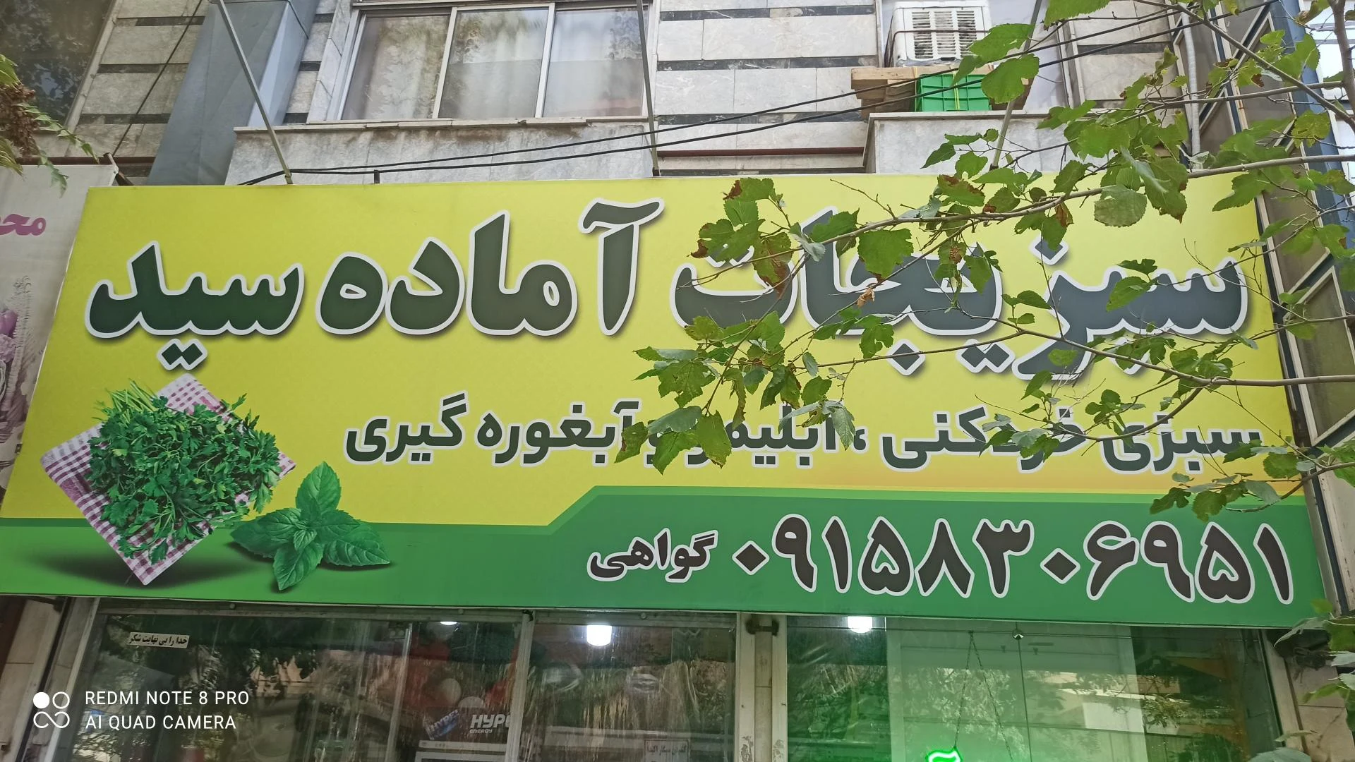 پمپ آب میرزایی - تصویر 2