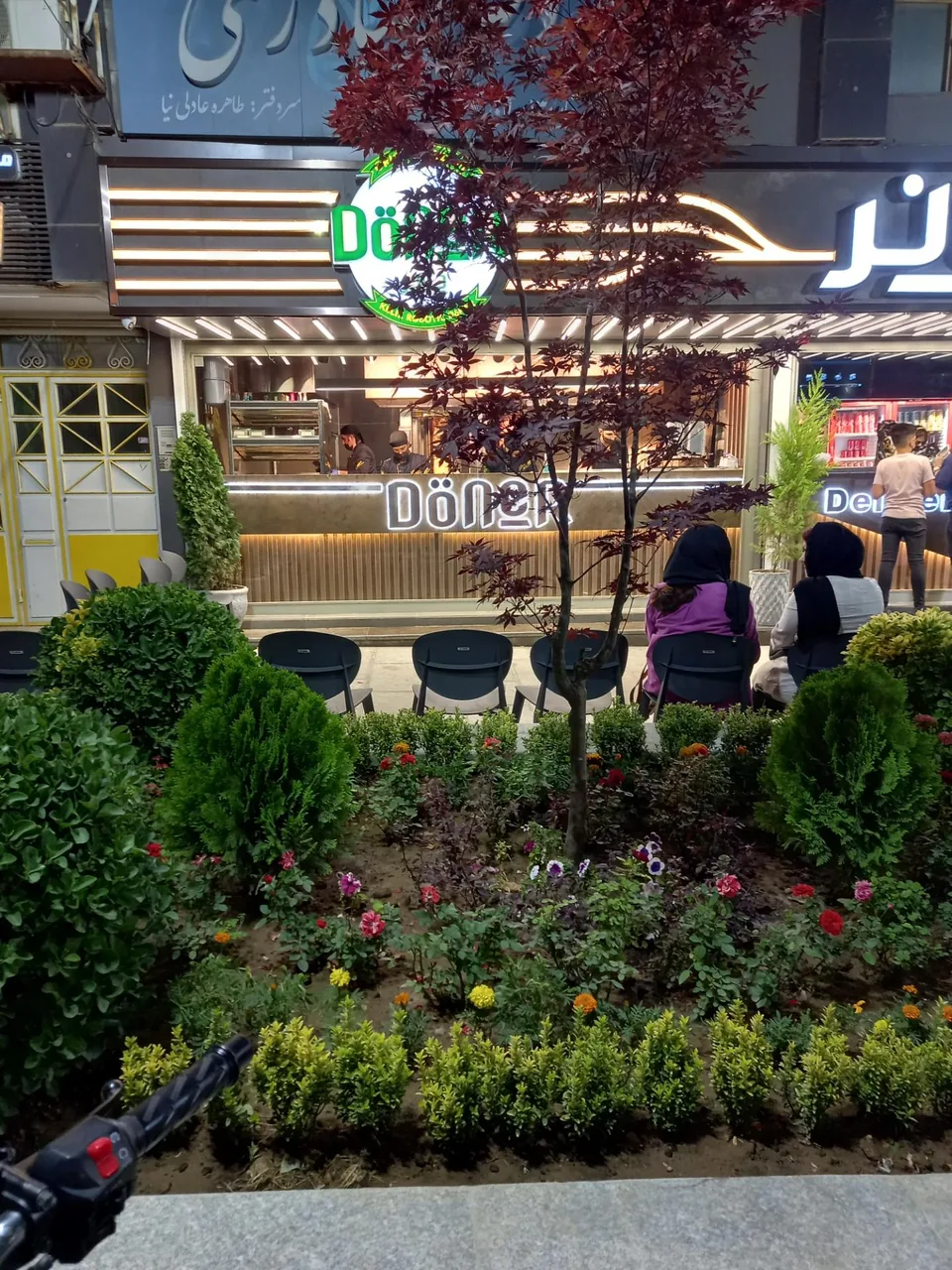 دونر کباب ترکی - تصویر 2