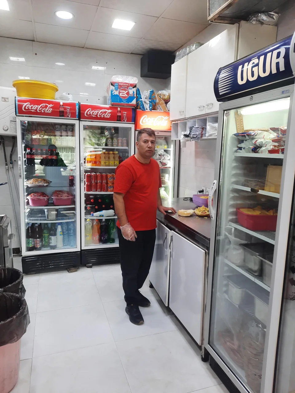 ساندویچ مادرزن - تصویر 3