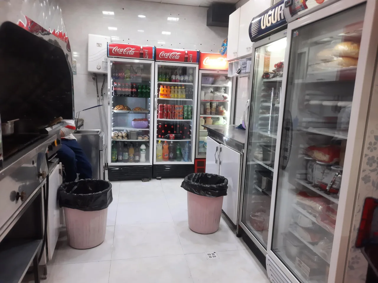 ساندویچ مادرزن - تصویر 4