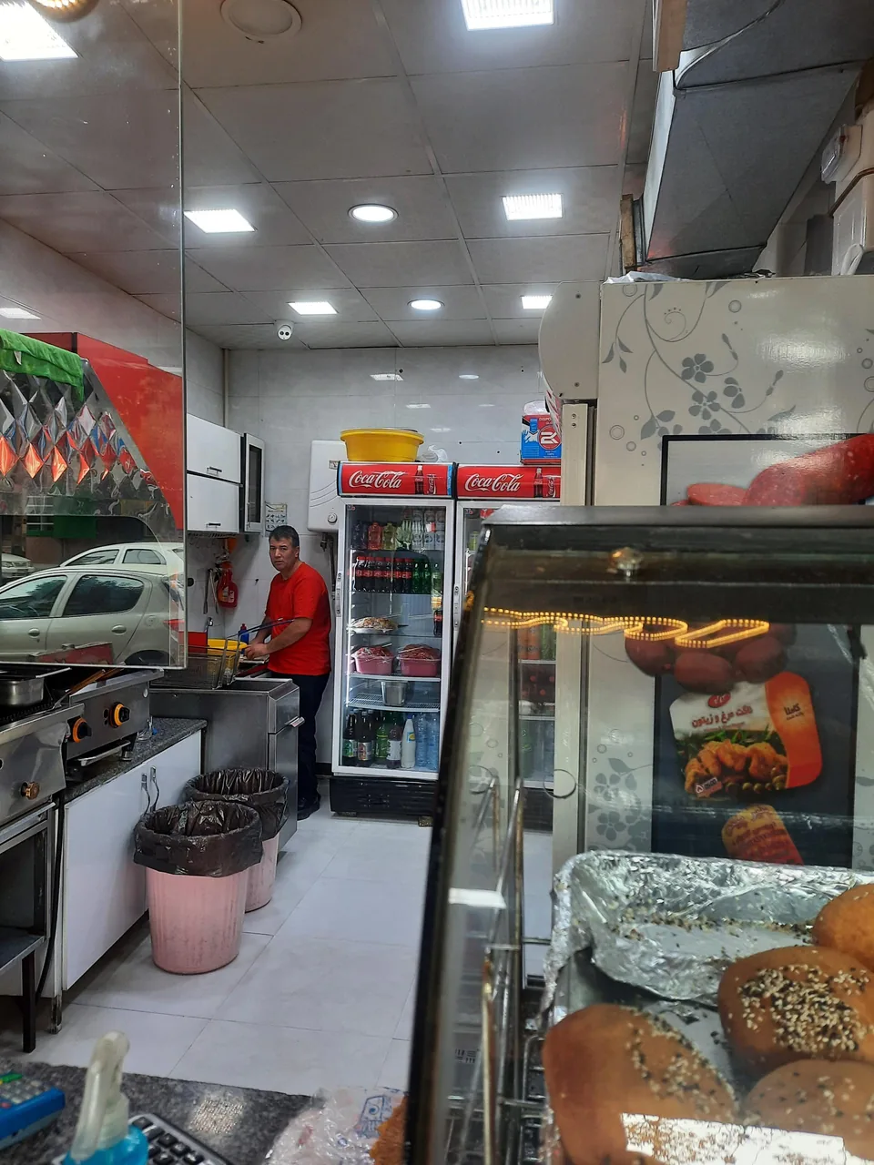 ساندویچ مادرزن - تصویر 5