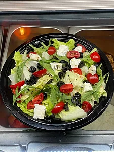 فست فود چارسو