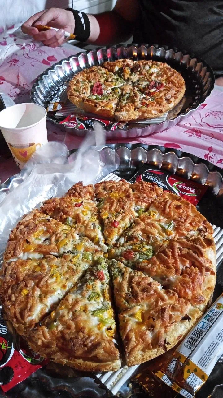 فست فود گندم - تصویر 3