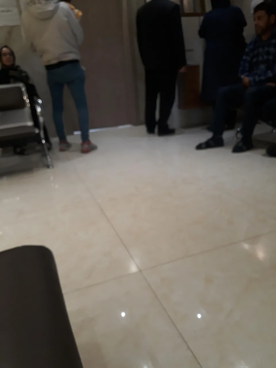 مطب دکتر منوچهر مهاجری