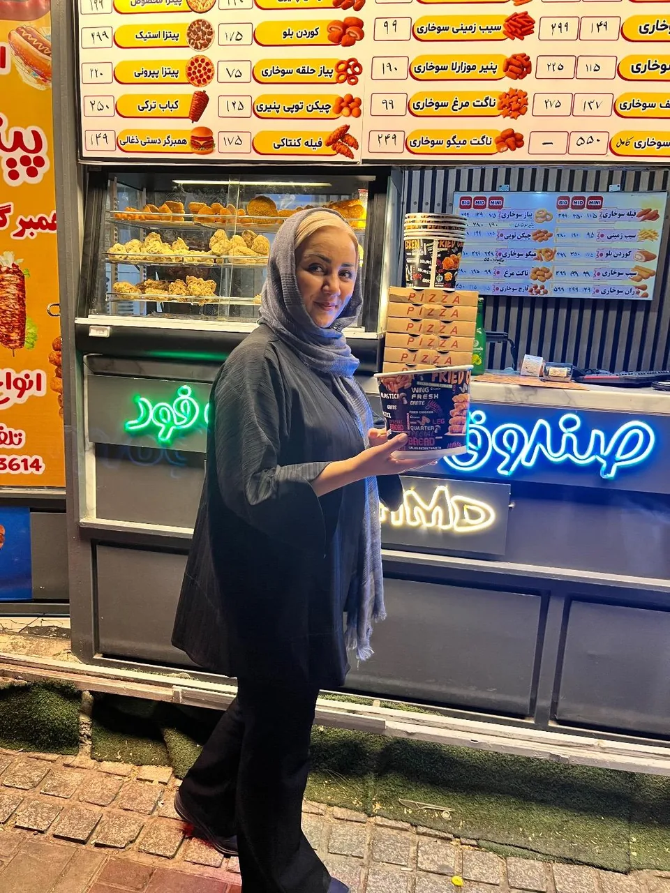 سوخاری کیلویی پسرخوب - تصویر 3