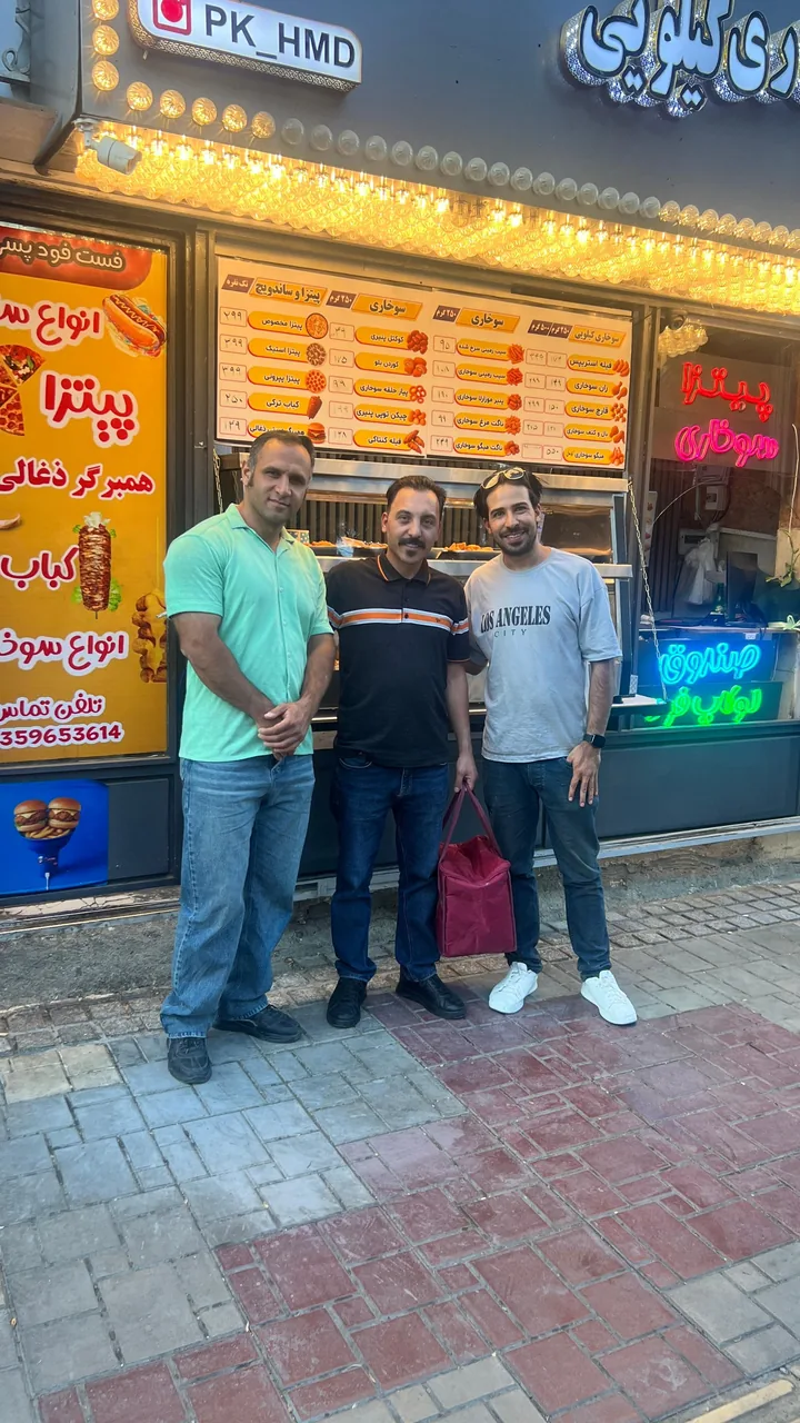 سوخاری کیلویی پسرخوب - تصویر 4