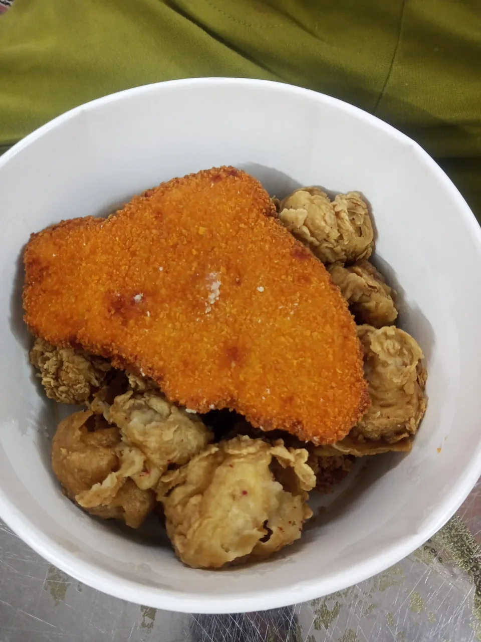 سوخاری کیلویی کارن ویچ - تصویر 4