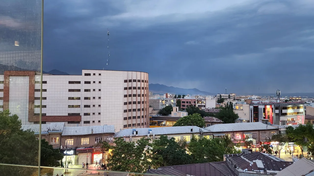 فست فود بام سبز - تصویر 2