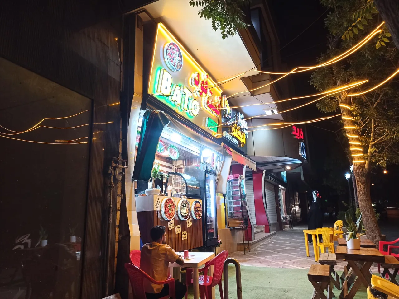 فست فود باتو - تصویر 3