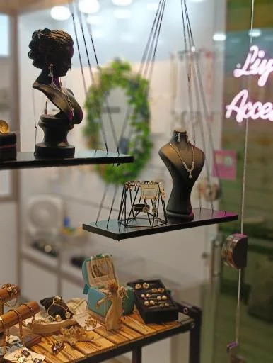 لیا اکسسوری