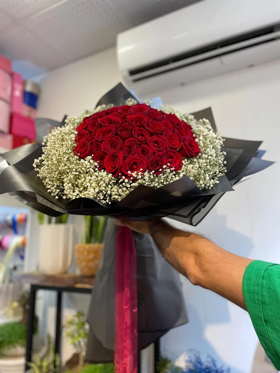 گلفروشی روناک - تصویر 2