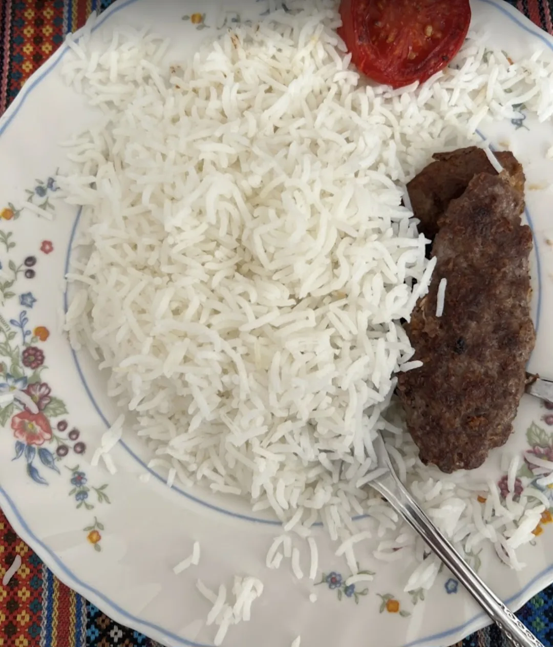 برنج فروشی قلیزاده - تصویر 6