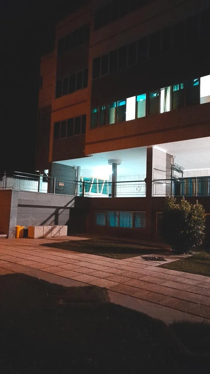 دبیرستان حضرت آمنه - تصویر 4