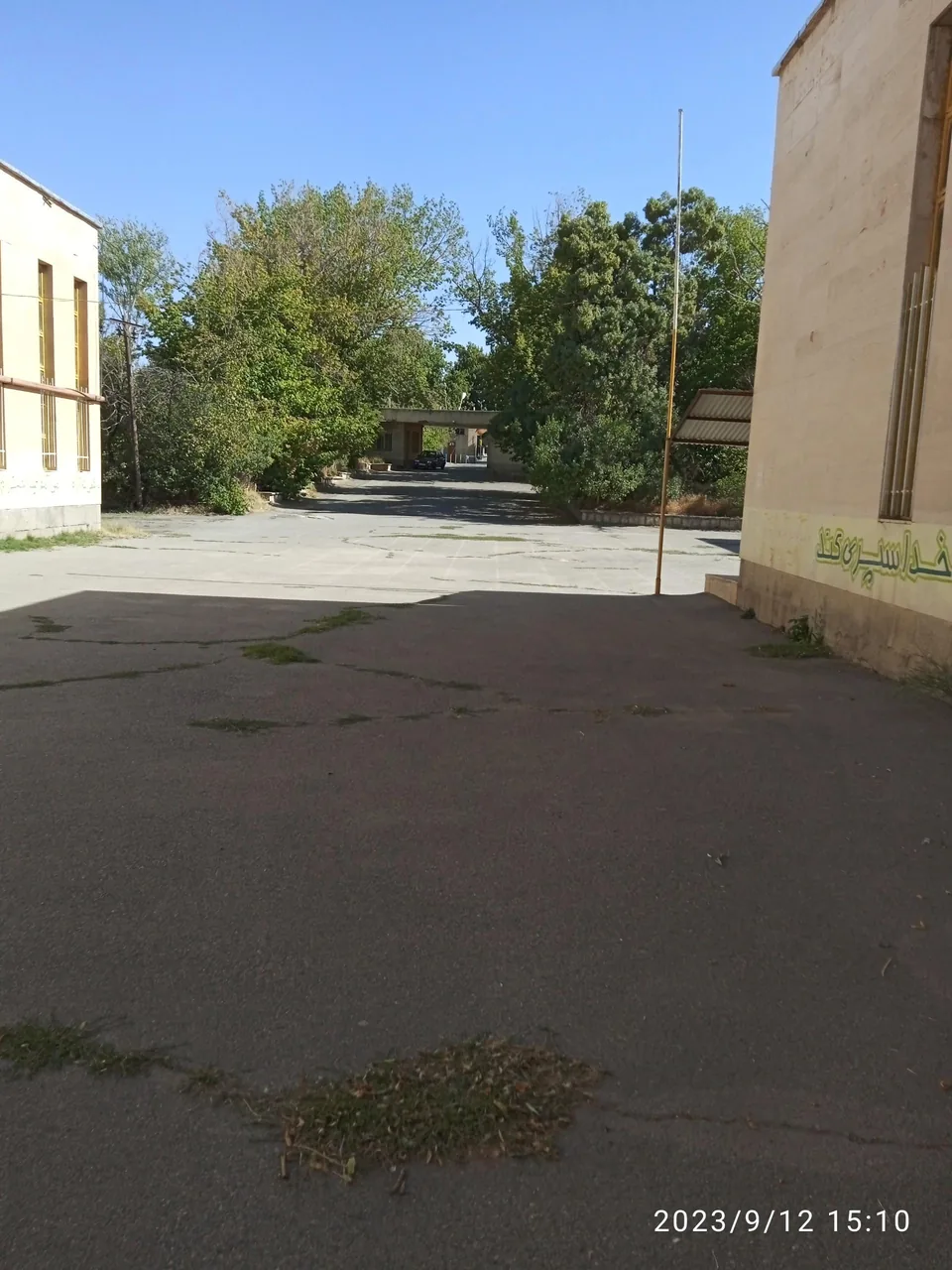 هنرستان برادران شهید دیباج - تصویر 3