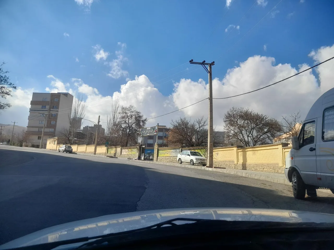 دبیرستان علامه حلی 2 - تصویر 2