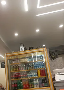 آراز برگر
