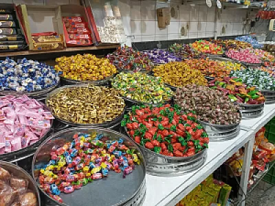 قصر شکلات چاکرعباسی