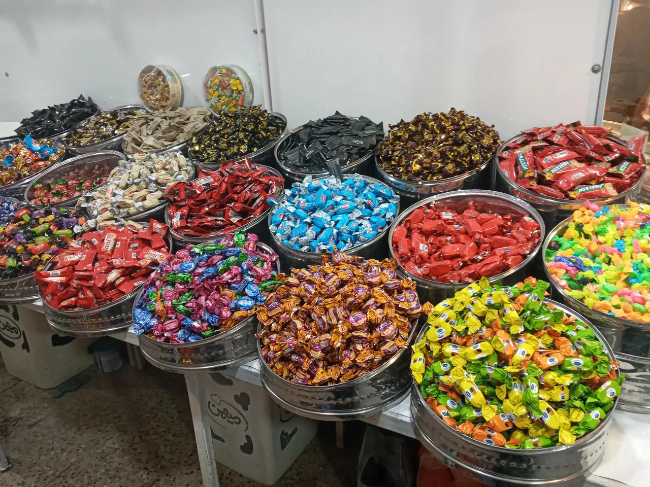 قصر شکلات چاکرعباسی - تصویر 2