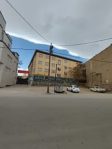 دبیرستان دخترانه دوره دوم نمونه دولتی شهید حجه فروش