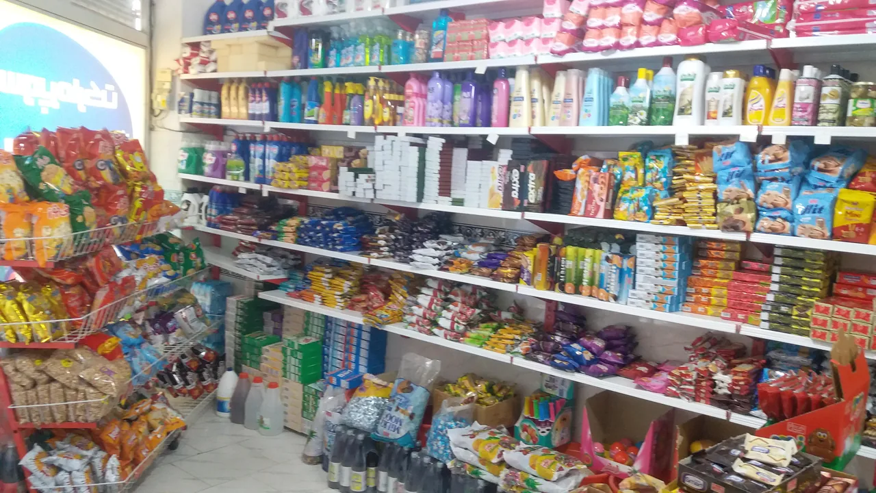 سوپرمارکت خجسته - تصویر 4