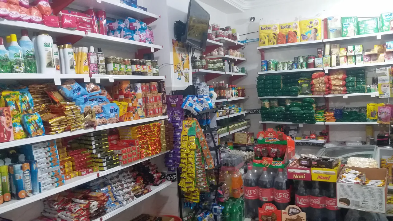 سوپرمارکت خجسته - تصویر 5
