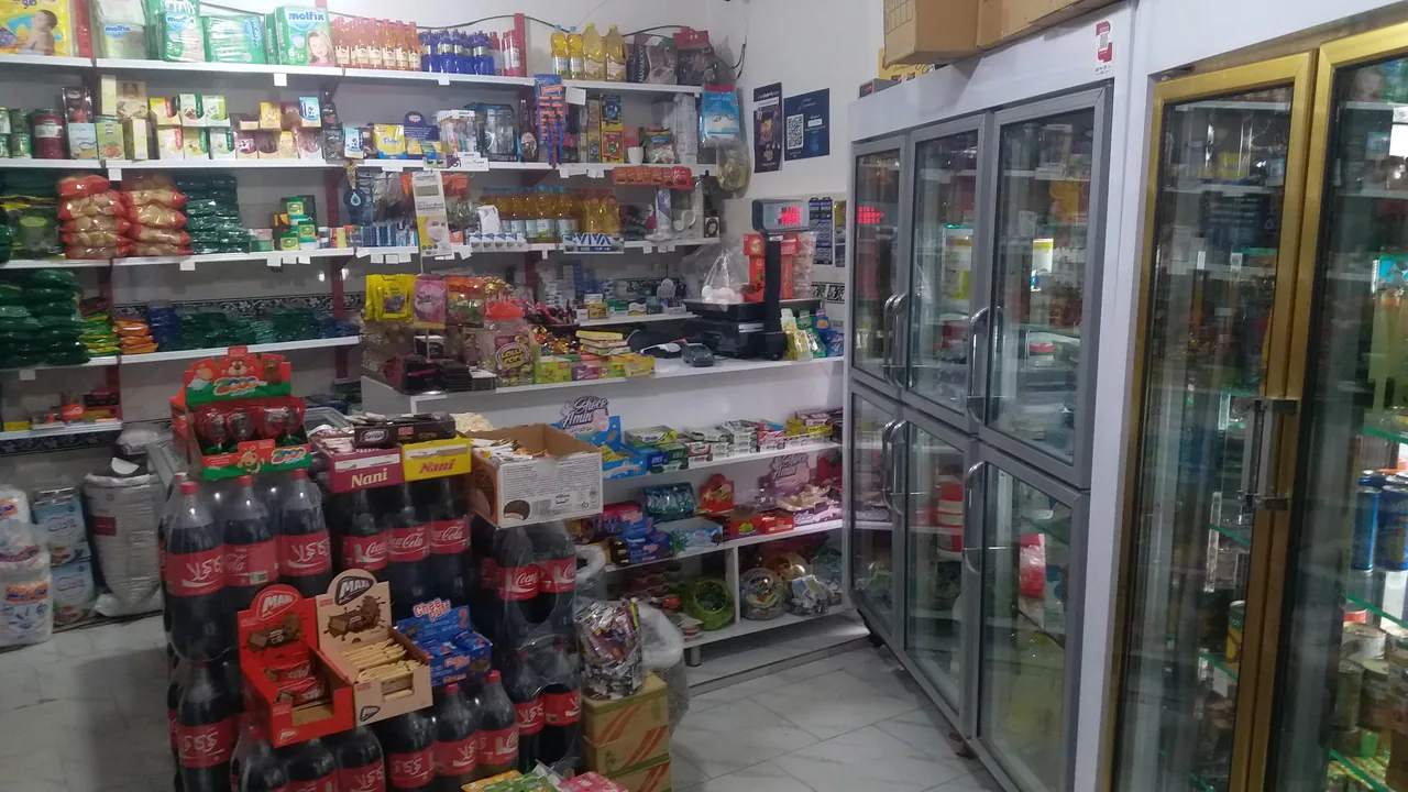 سوپرمارکت خجسته - تصویر 6