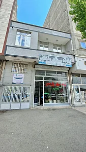 پرده سرای ولیعصر